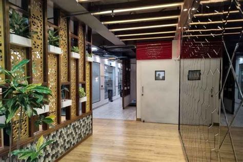 WORKAHOLICS WORKZONE - Coworking Space and Shared Office Space in ...