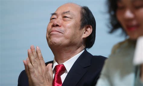 Chinese property developer Country Garden denies talk its founder and ...