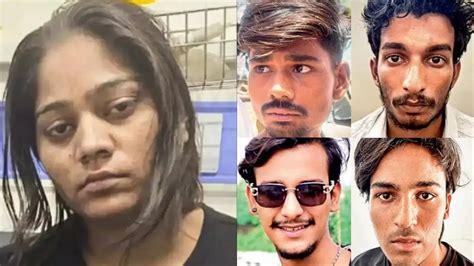 Meghalaya murder: Sonam’s call to saas on day of Raja death under cops ...