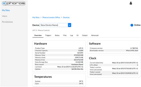 Image result for Display Devices API Interface
