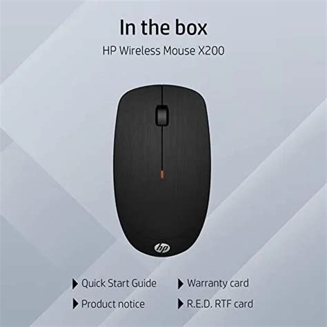 Image result for HP Wireless Mouse Connection