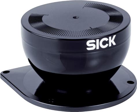 2073673 SICK | Sick, microScan3 Series Cover for Use with Sensors | 284 ...