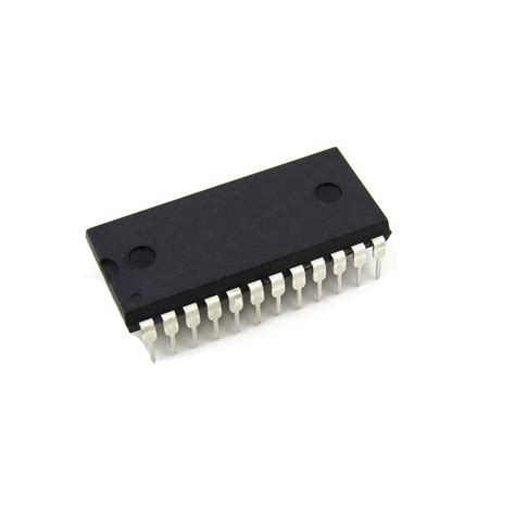 CD4067 16-Channel Analog Multiplexer/Demultiplexer IC DIP-24 Package