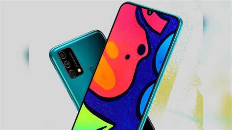 Samsung Galaxy F41 With 64mp Triple Camera and 6000mah Battery Launched ...