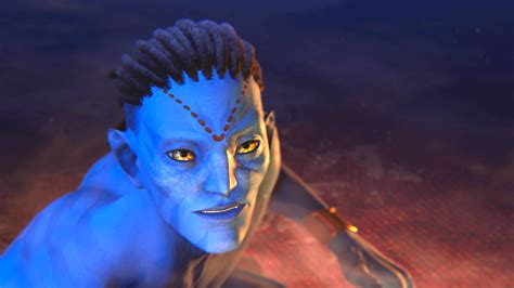 Avatar - Oel ngati kameie : r/SF6Avatars