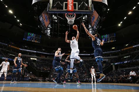 OKC Thunder trade primer: Grit and Grind era ends for Grizzlies