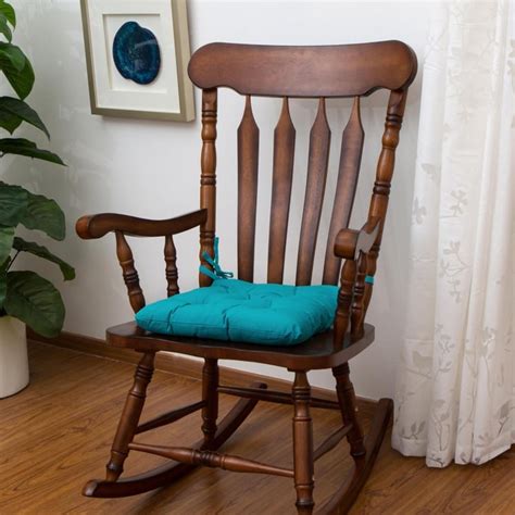 Buy Elite Polyfill Chair Pad from Home Centre at just INR 249.0