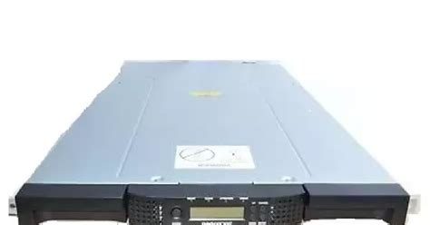 Tandberg 1/8 Autoloader-Refurbished
