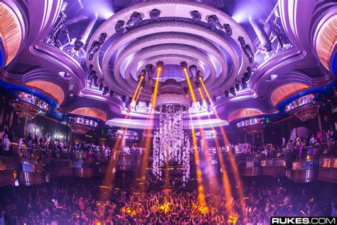 40 insane photos of Omnia Las Vegas, the Strip’s newest nightclub at ...