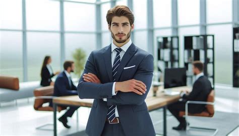 Business Man HD Image 的图像结果