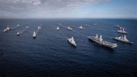 Onwards and forwards - Italian Navy program update - Naval News
