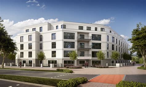 Baubeginn für Seniorenresidenz mit Kindergarten » CARE INVEST