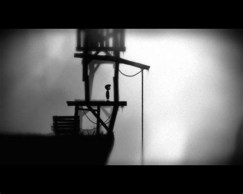 LIMBO - Télécharger pour PC Gratuit