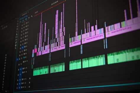 Elements Of Sound Design: Bringing Graphics And Sound Into Harmony
