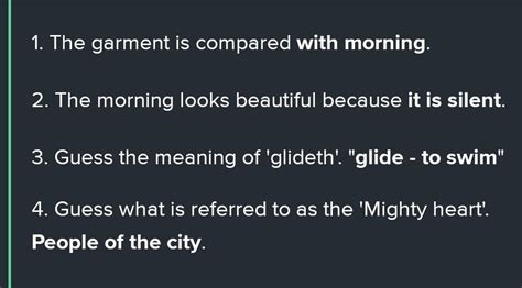 A2) factual understanding Complete the following sentence based on the ...