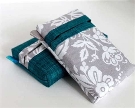 Image result for Tissue Packet Cover Pattern