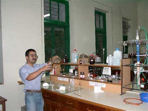 Prof. S. Ramakrishnan's Student -- Abhijit Som Page