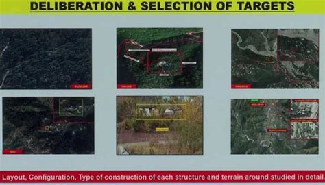 Pakistan Fell For Fake Jets: How India’s Decoy Strike Crippled ...