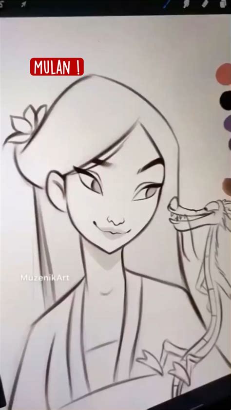 Image result for Mulan Tutorial