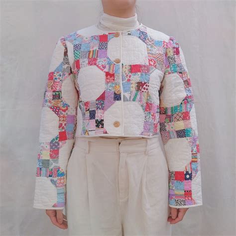 SOFT PUFF SLEEVE CARDIGAN JACKET【SNOW BALL】 | pillow