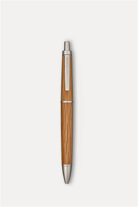 Jetstream Inside Pure Malt Ballpoint Pen