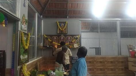 Sri Ambal chettinad mess, Muthupettai - Restaurant reviews