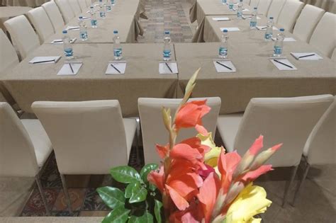 Hotel Surya International Lucknow - Venue - Hazratganj - Weddingwire.in