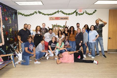 MW Logistics Office Photos