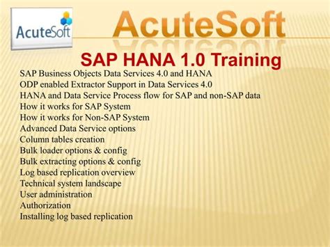 Image result for Hana Tutorials