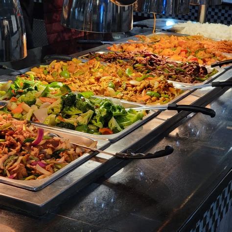 Chantilly — Halal Hunan Village