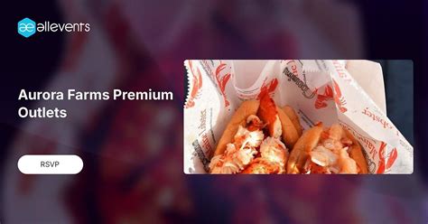 Aurora Farms Premium Outlets, 549 S Chillicothe Rd, Aurora, OH 44202, 4 ...