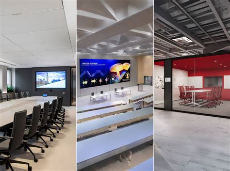 Audio Visual System Integration | AV collaboration in India