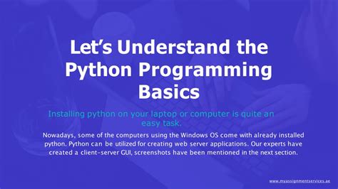 What Is Python Programming 的图像结果