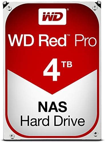 Amazon.in: Buy Western Digital Red 1TB Internal NAS Hard Drive (Western ...