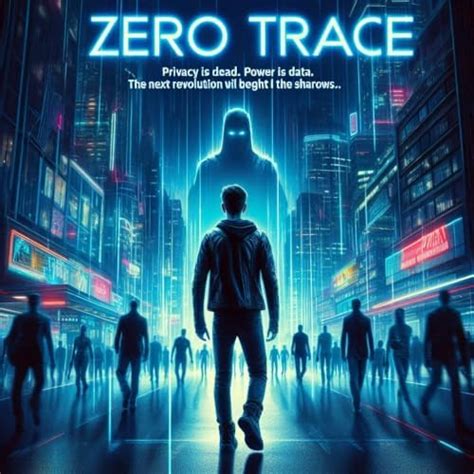Zero Trace: Privacy is Dead. Power is Data eBook : Aleem, Muhammad ...