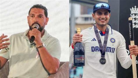 'When You're Given Responsibility...': Yuvraj Singh Gives Verdict On ...