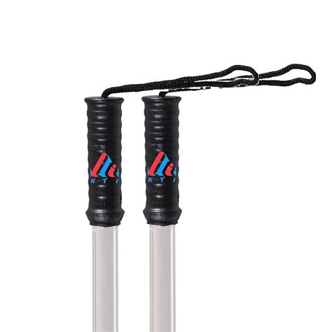 K T I® 3.3 ft Ultra Strong Durable Light Weight Self Defense Walking ...