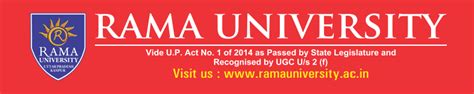Rama University, Kanpur, Uttar Pradesh