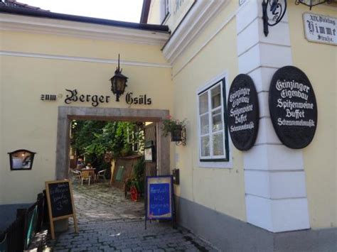 Heurigen Express (Vienna) - 2022 What to Know Before You Go (with ...