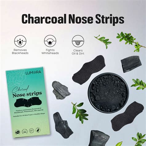 Best Nose Strips for Blackheads – A Complete Guide – Lumora Care