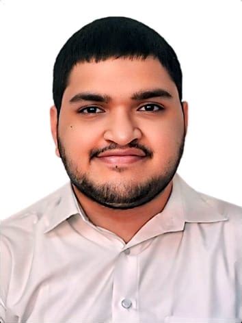 Vidwan | Profile Page