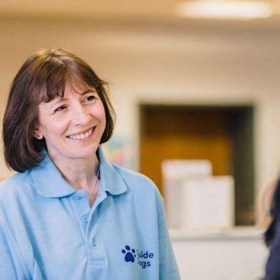 Guide Dogs - Classic Experience - The National Centre, Guide Dogs ...