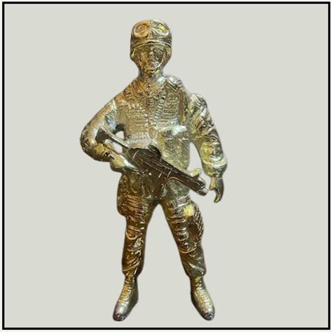 Ebros Large Military Special Operations