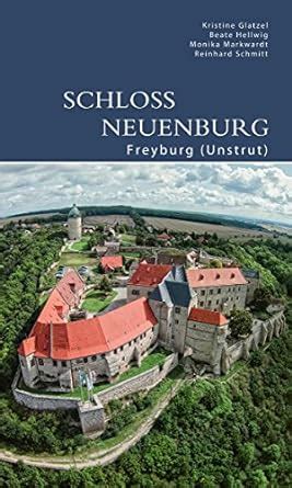 Buy Schloss Neuenburg: Freyburg (Unstrut) (DKV-Edition) Book Online at ...