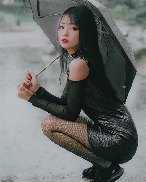 anna mei 🖤 (@er0mei) • Instagram photos and videos