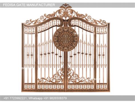 Fence Gate Design Bar Gate Design Latest Iron Gate Design 2020 Door ...