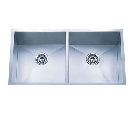 British Standards | Storm | Stainless Steel Sink | Zakamlova Hardware Store