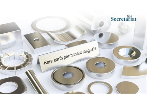 Robust Rare-Earth Ecosystem Is Defence Imperative For Strategic Autonomy