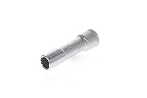 Gedore Socket Spanner 3/8"long, UD profile 10mm–D 30L 10 : Amazon.in ...