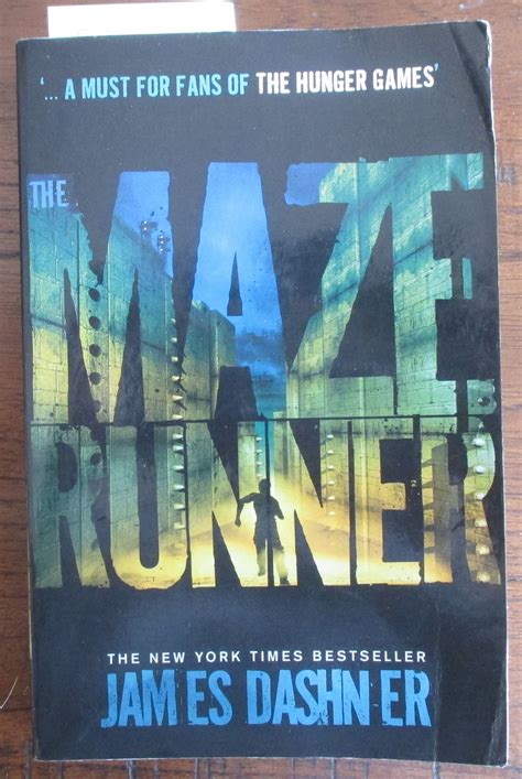 Runner Book 的图像结果